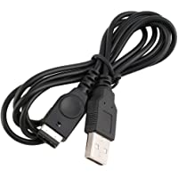 Childhood USB cable de carga cable del cargador para Nintendo DS NDS GBA Game Boy Advance SP